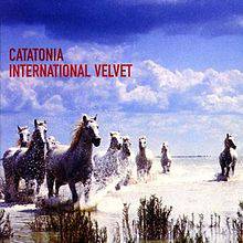 Catatonia : International Velvet